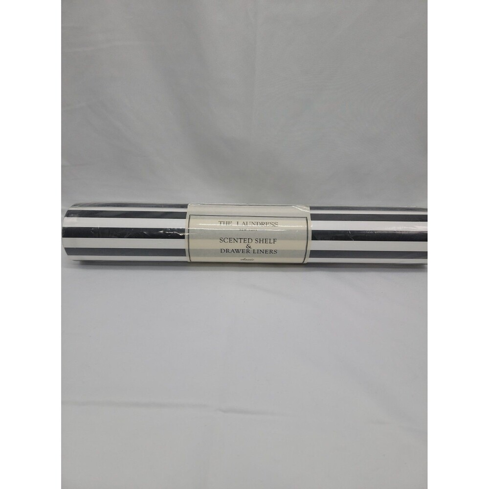 The Laundress SCENTED SHELF & DRAWER LINERS - CLASSIC SCENT - 6 SHEETS - 18"X24"